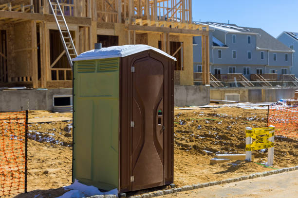 Salem, NJ porta potty rental Company
