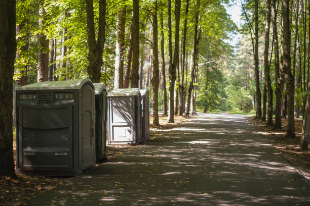 Best Porta potty rental for parties  in Salem, NJ