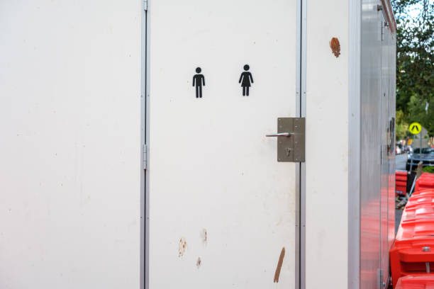 Portable Toilet Options We Offer in Salem, NJ