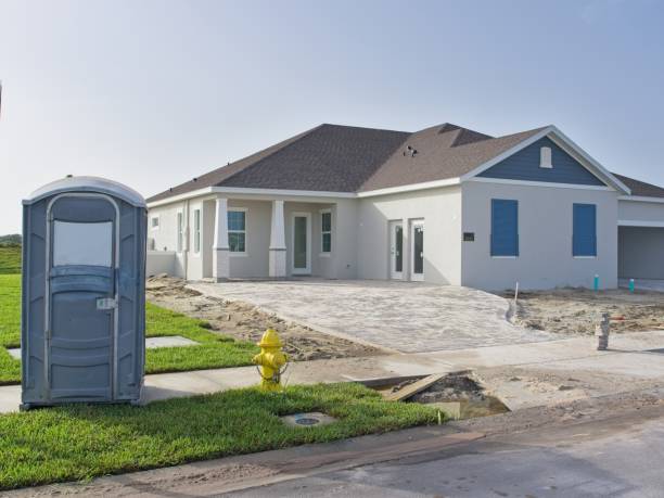 Best Portable toilet rental cost  in Salem, NJ